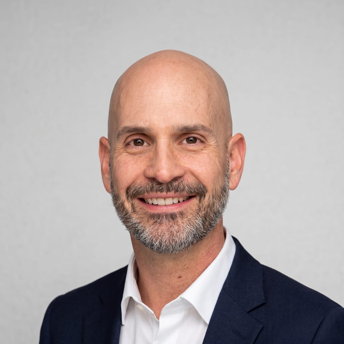 Dr. Andrés Palacio, médico internista y endocrinólogo